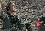 Standbild M1A1 155mm Kanone Peleliu Palau Inseln, 1944, aus Sekunde 62 historischem Filmmaterial Videoclip 65675067107