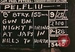 Standbild Peleliu Betrieb Peleliu Palau Inseln, 1944, aus Sekunde 5 historischem Filmmaterial Videoclip 65675067108
