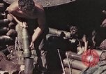 Image of Peleliu operation Peleliu Palau Islands, 1944, second 5 stock footage video 65675067109