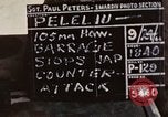 Image of Peleliu operation Peleliu Palau Islands, 1944, second 30 stock footage video 65675067109