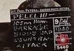 Image of Peleliu operation Peleliu Palau Islands, 1944, second 39 stock footage video 65675067109