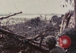 Image of Peleliu operation Peleliu Palau Islands, 1944, second 10 stock footage video 65675067110