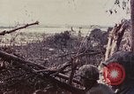 Image of Peleliu operation Peleliu Palau Islands, 1944, second 14 stock footage video 65675067110