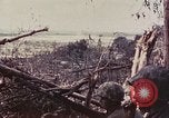 Image of Peleliu operation Peleliu Palau Islands, 1944, second 16 stock footage video 65675067110