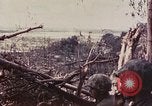 Image of Peleliu operation Peleliu Palau Islands, 1944, second 17 stock footage video 65675067110