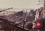 Image of Peleliu operation Peleliu Palau Islands, 1944, second 18 stock footage video 65675067110
