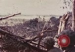 Image of Peleliu operation Peleliu Palau Islands, 1944, second 19 stock footage video 65675067110