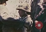Image of Peleliu operation Peleliu Palau Islands, 1944, second 36 stock footage video 65675067110