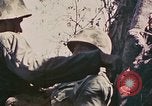 Image of Peleliu operation Peleliu Palau Islands, 1944, second 41 stock footage video 65675067110