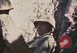 Image of Peleliu operation Peleliu Palau Islands, 1944, second 42 stock footage video 65675067110