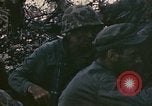 Image of Peleliu operation Peleliu Palau Islands, 1944, second 47 stock footage video 65675067110
