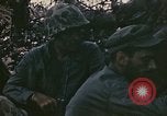 Image of Peleliu operation Peleliu Palau Islands, 1944, second 48 stock footage video 65675067110