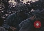 Image of Peleliu operation Peleliu Palau Islands, 1944, second 52 stock footage video 65675067110