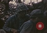 Image of Peleliu operation Peleliu Palau Islands, 1944, second 55 stock footage video 65675067110