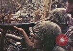 Image of Peleliu operation Peleliu Palau Islands, 1944, second 57 stock footage video 65675067110