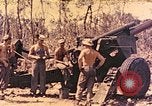 Standbild Peleliu Betrieb Peleliu Palau Inseln, 1944, aus Sekunde 1 historischem Filmmaterial Videoclip 65675067111