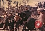 Standbild Peleliu Betrieb Peleliu Palau Inseln, 1944, aus Sekunde 3 historischem Filmmaterial Videoclip 65675067111