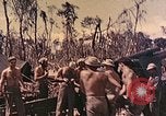 Standbild Peleliu Betrieb Peleliu Palau Inseln, 1944, aus Sekunde 4 historischem Filmmaterial Videoclip 65675067111