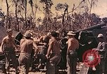 Standbild Peleliu Betrieb Peleliu Palau Inseln, 1944, aus Sekunde 5 historischem Filmmaterial Videoclip 65675067111
