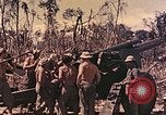 Standbild Peleliu Betrieb Peleliu Palau Inseln, 1944, aus Sekunde 7 historischem Filmmaterial Videoclip 65675067111