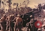 Standbild Peleliu Betrieb Peleliu Palau Inseln, 1944, aus Sekunde 8 historischem Filmmaterial Videoclip 65675067111
