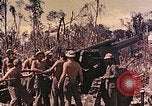 Standbild Peleliu Betrieb Peleliu Palau Inseln, 1944, aus Sekunde 9 historischem Filmmaterial Videoclip 65675067111