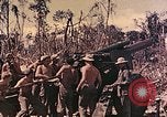 Standbild Peleliu Betrieb Peleliu Palau Inseln, 1944, aus Sekunde 10 historischem Filmmaterial Videoclip 65675067111