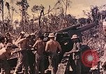 Standbild Peleliu Betrieb Peleliu Palau Inseln, 1944, aus Sekunde 11 historischem Filmmaterial Videoclip 65675067111