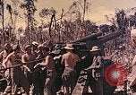 Standbild Peleliu Betrieb Peleliu Palau Inseln, 1944, aus Sekunde 12 historischem Filmmaterial Videoclip 65675067111