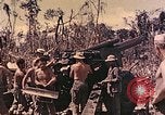 Standbild Peleliu Betrieb Peleliu Palau Inseln, 1944, aus Sekunde 13 historischem Filmmaterial Videoclip 65675067111