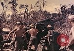 Standbild Peleliu Betrieb Peleliu Palau Inseln, 1944, aus Sekunde 14 historischem Filmmaterial Videoclip 65675067111