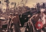 Standbild Peleliu Betrieb Peleliu Palau Inseln, 1944, aus Sekunde 16 historischem Filmmaterial Videoclip 65675067111