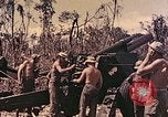 Standbild Peleliu Betrieb Peleliu Palau Inseln, 1944, aus Sekunde 18 historischem Filmmaterial Videoclip 65675067111
