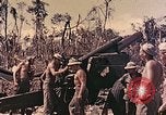 Standbild Peleliu Betrieb Peleliu Palau Inseln, 1944, aus Sekunde 20 historischem Filmmaterial Videoclip 65675067111