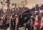 Standbild Peleliu Betrieb Peleliu Palau Inseln, 1944, aus Sekunde 21 historischem Filmmaterial Videoclip 65675067111