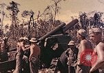 Standbild Peleliu Betrieb Peleliu Palau Inseln, 1944, aus Sekunde 23 historischem Filmmaterial Videoclip 65675067111