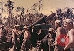 Standbild Peleliu Betrieb Peleliu Palau Inseln, 1944, aus Sekunde 24 historischem Filmmaterial Videoclip 65675067111