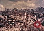 Standbild Peleliu Betrieb Peleliu Palau Inseln, 1944, aus Sekunde 26 historischem Filmmaterial Videoclip 65675067111