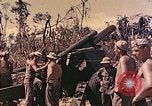 Standbild Peleliu Betrieb Peleliu Palau Inseln, 1944, aus Sekunde 27 historischem Filmmaterial Videoclip 65675067111