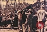Standbild Peleliu Betrieb Peleliu Palau Inseln, 1944, aus Sekunde 28 historischem Filmmaterial Videoclip 65675067111