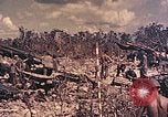 Standbild Peleliu Betrieb Peleliu Palau Inseln, 1944, aus Sekunde 29 historischem Filmmaterial Videoclip 65675067111