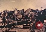 Standbild Peleliu Betrieb Peleliu Palau Inseln, 1944, aus Sekunde 31 historischem Filmmaterial Videoclip 65675067111