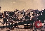 Standbild Peleliu Betrieb Peleliu Palau Inseln, 1944, aus Sekunde 32 historischem Filmmaterial Videoclip 65675067111