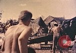 Standbild Peleliu Betrieb Peleliu Palau Inseln, 1944, aus Sekunde 33 historischem Filmmaterial Videoclip 65675067111