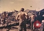 Standbild Peleliu Betrieb Peleliu Palau Inseln, 1944, aus Sekunde 34 historischem Filmmaterial Videoclip 65675067111