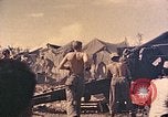 Standbild Peleliu Betrieb Peleliu Palau Inseln, 1944, aus Sekunde 35 historischem Filmmaterial Videoclip 65675067111