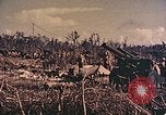 Standbild Peleliu Betrieb Peleliu Palau Inseln, 1944, aus Sekunde 45 historischem Filmmaterial Videoclip 65675067111