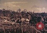 Standbild Peleliu Betrieb Peleliu Palau Inseln, 1944, aus Sekunde 46 historischem Filmmaterial Videoclip 65675067111