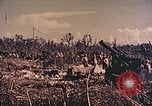 Standbild Peleliu Betrieb Peleliu Palau Inseln, 1944, aus Sekunde 47 historischem Filmmaterial Videoclip 65675067111