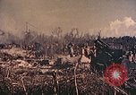 Standbild Peleliu Betrieb Peleliu Palau Inseln, 1944, aus Sekunde 48 historischem Filmmaterial Videoclip 65675067111